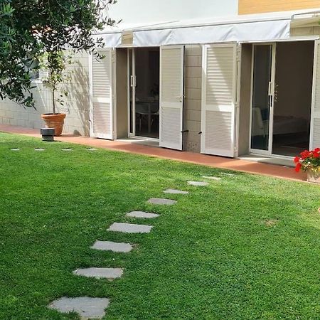In Giardino Da Tommaso Apartment Livorno Ngoại thất bức ảnh