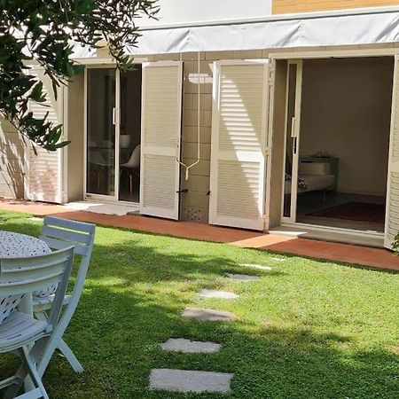 In Giardino Da Tommaso Apartment Livorno Ngoại thất bức ảnh