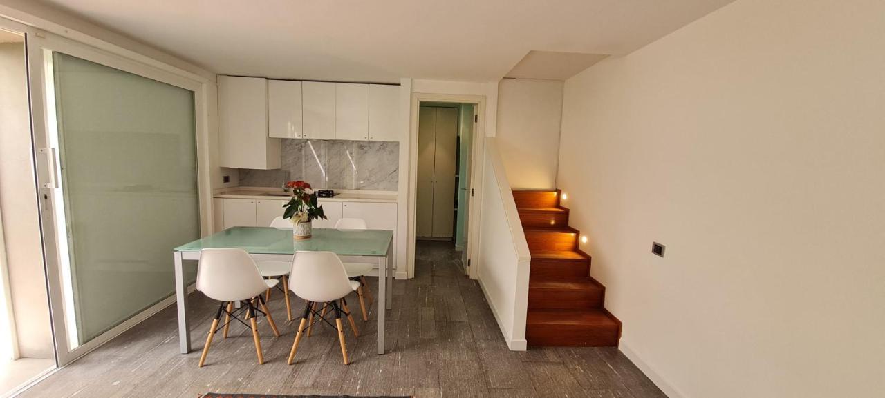 In Giardino Da Tommaso Apartment Livorno Ngoại thất bức ảnh