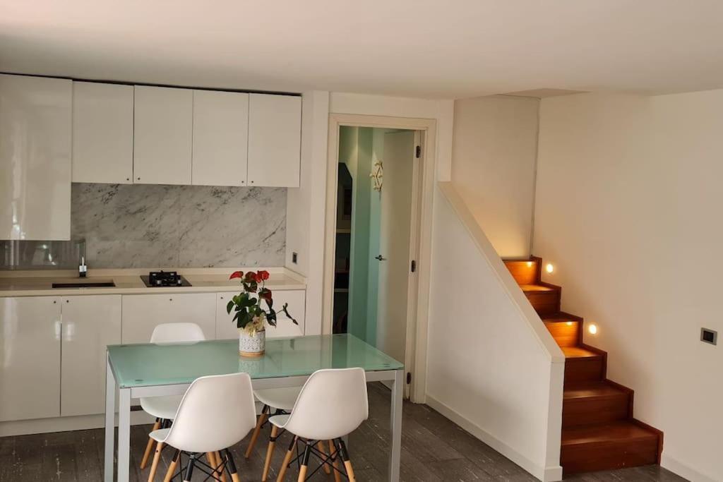 In Giardino Da Tommaso Apartment Livorno Ngoại thất bức ảnh