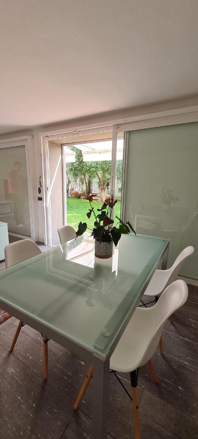 In Giardino Da Tommaso Apartment Livorno Ngoại thất bức ảnh
