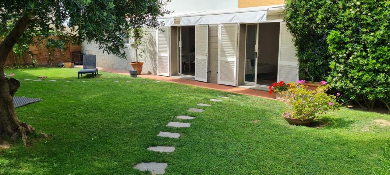 In Giardino Da Tommaso Apartment Livorno Ngoại thất bức ảnh