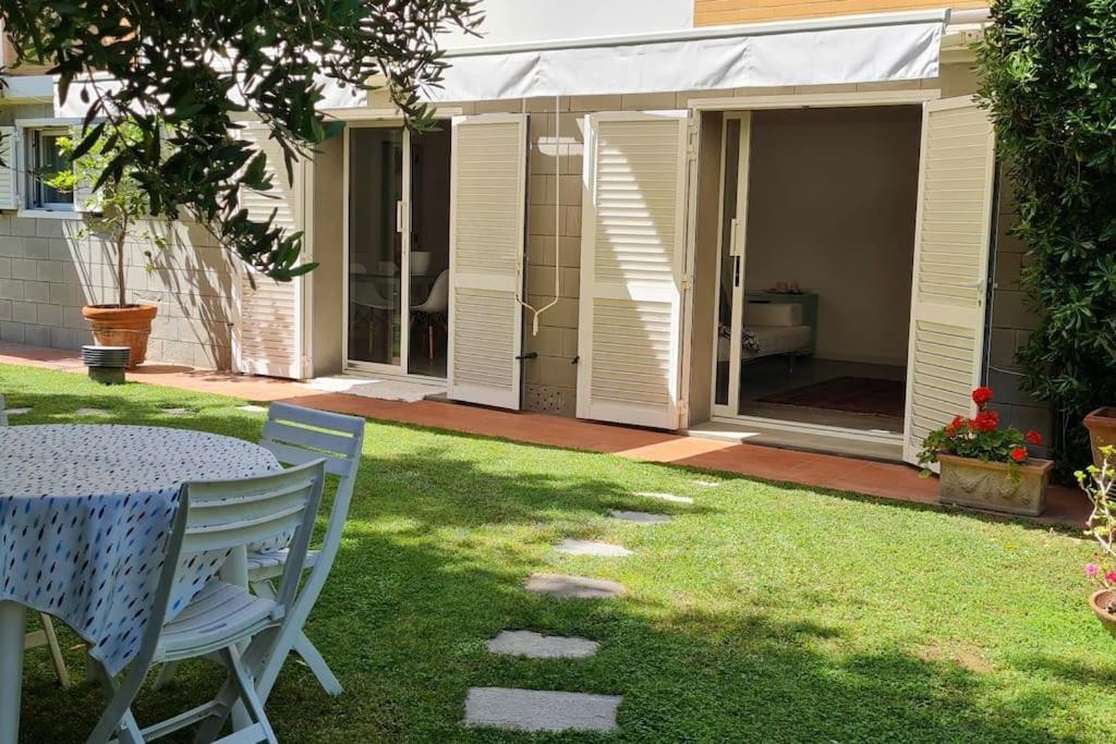 In Giardino Da Tommaso Apartment Livorno Ngoại thất bức ảnh