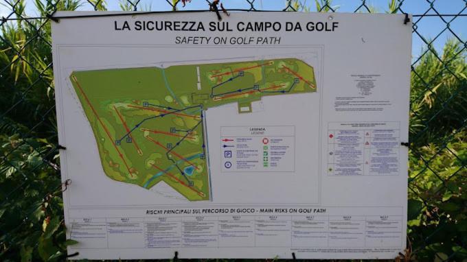 In Giardino Da Tommaso Apartment Livorno Ngoại thất bức ảnh